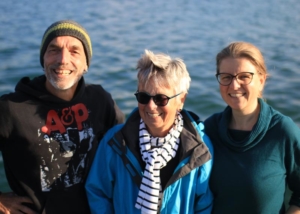 Therapie in Wörthsee für Lebensqualität