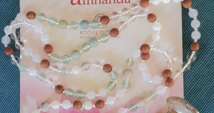 die 2000 jahre alte Tradition Amnanda Kur