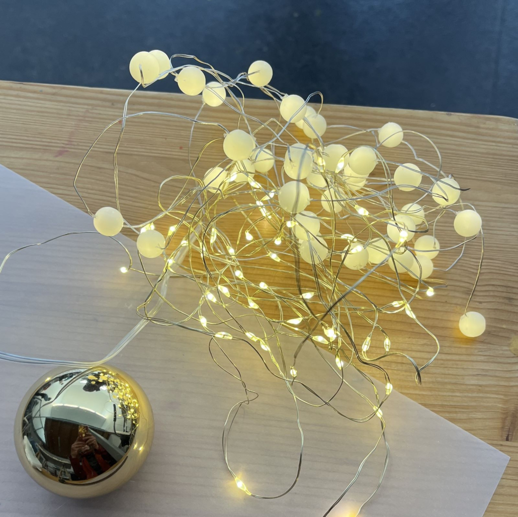 Gelassenheit und Klarheit beim Weihnachtsstress