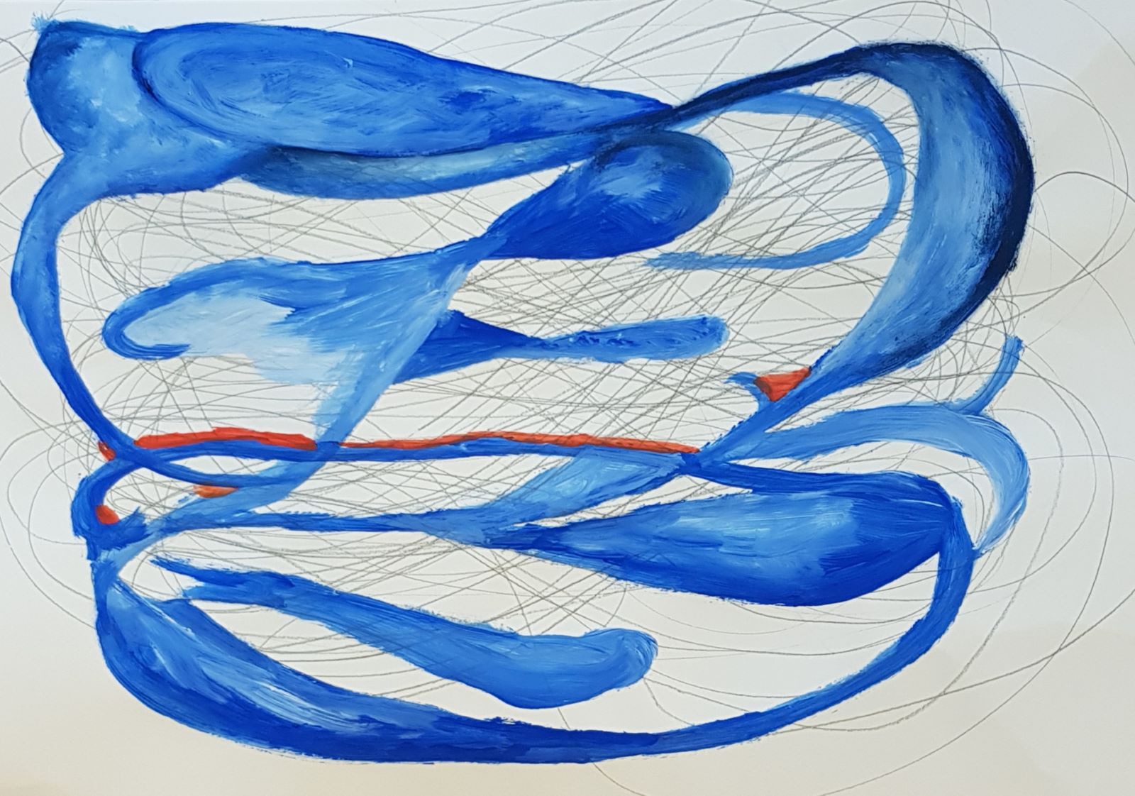 Therapieansatz Ergotherapie mit Kunsttherapie in Wörthsee Kombination Therapieansatz Ergotherapie mit Kunsttherapie