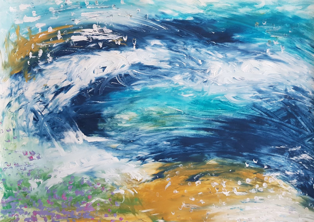 Ergotherapie und Kunsttherapie als Therapieansatz