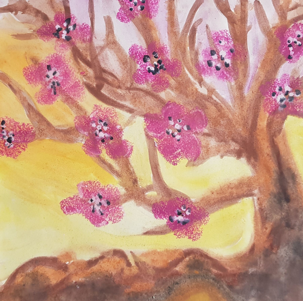 Ohne Vorkenntnisse intuitivmalen bei Germering