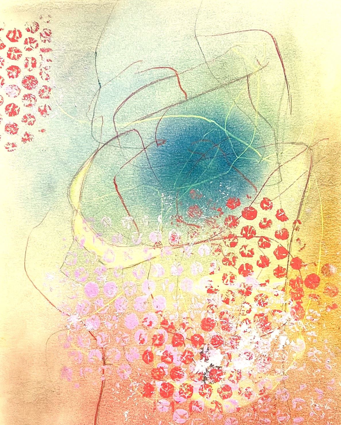 Kunsttherapeutische Fachberaterin für Psychotraumatologie