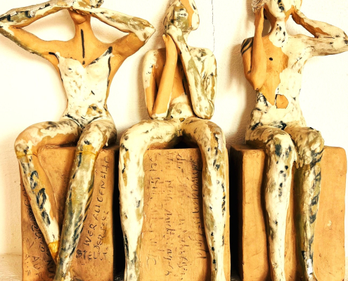 Ergotherapie mit Kunsttherapie bei ADHS