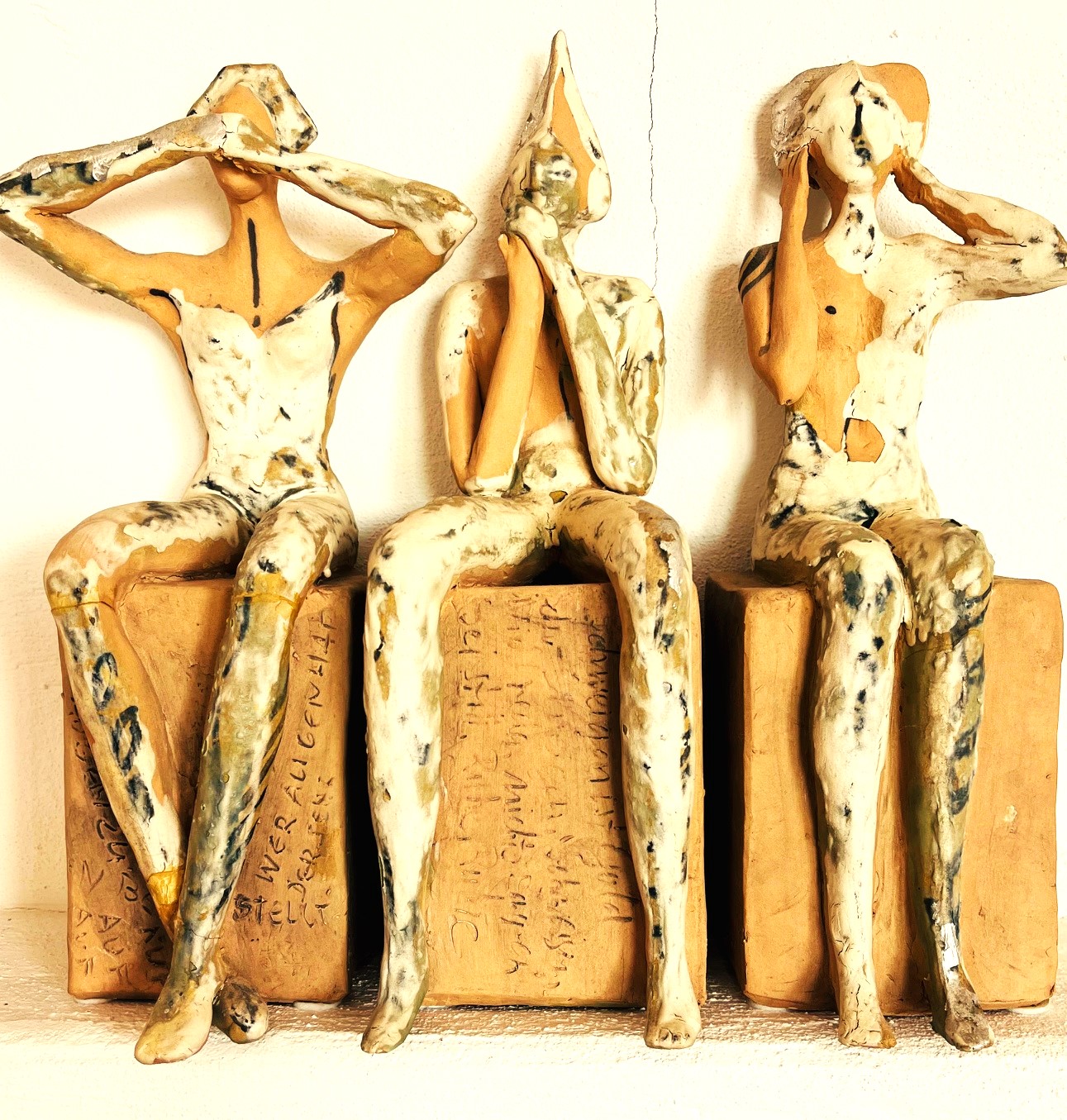 Ergotherapie mit Kunsttherapie bei ADHS